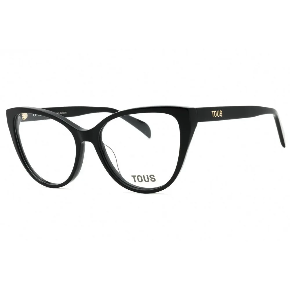 NWT Tous VTOB95-0700 54mm New Eyeglasses